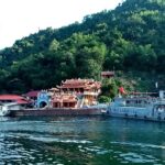 đền bà chúa Thác Bờ