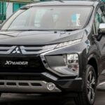 Mitsubishi xpander 2023 gia lan banh