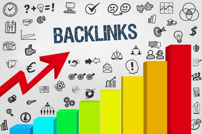 Tầm Quan Trọng Của Backlink Trong SEO Hiện Đại như thế nào?