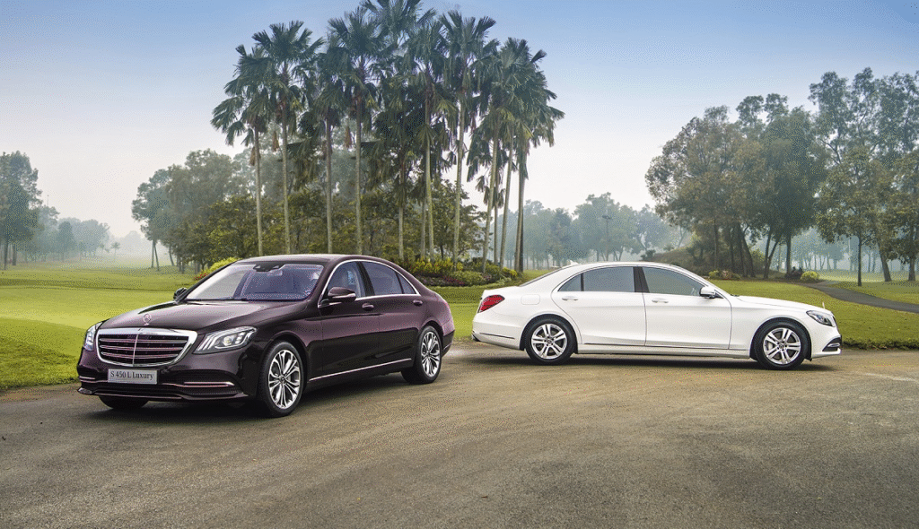 Car Rental Ho Chi Minh: Travel Like a Local