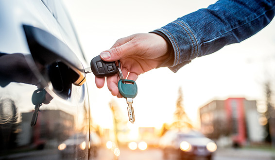 Car Rental Ho Chi Minh: Travel Like a Local