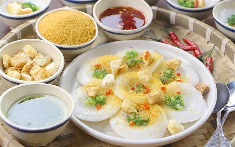 Bánh bèo
