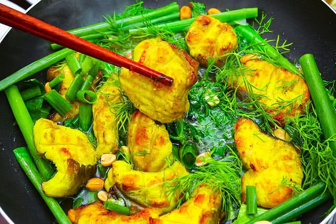 Cha ca la vong 669674