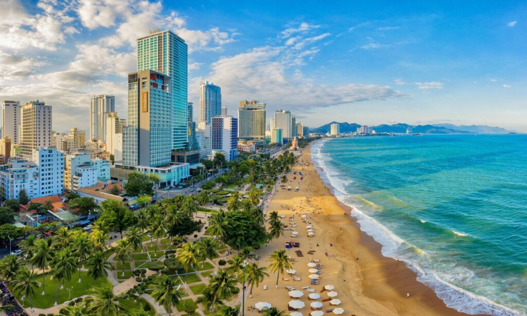 Nha trang