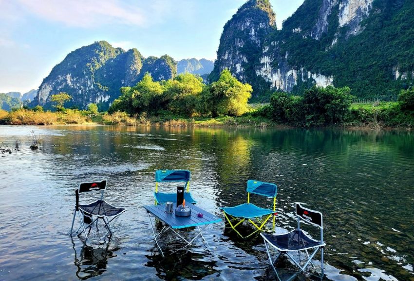 Cam trai hoa binh 3