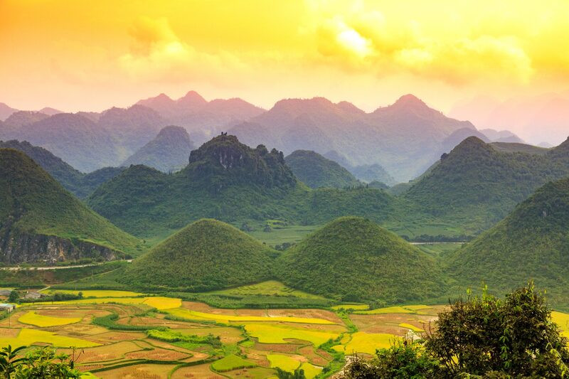 Du lich ha giang