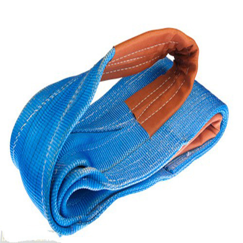 Cáp Vải Tiêu Chuẩn EN: Nền Tảng An Toàn Cho Công Trình & Sự Lựa Chọn Tin Cậy Tại Sanboo