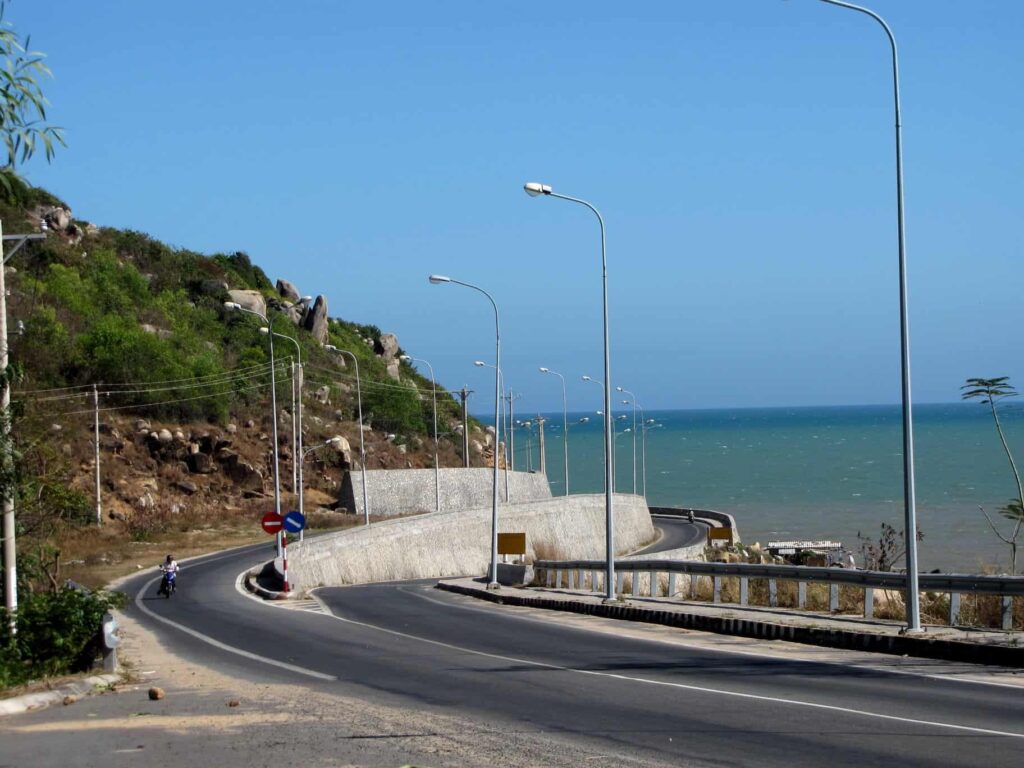 Đèo nước ngọt